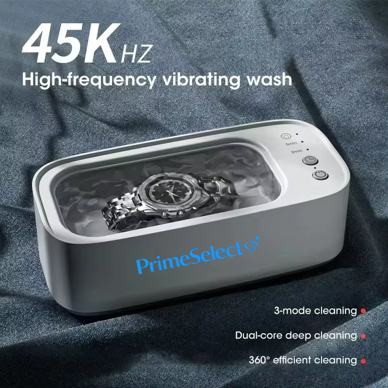 PrimeSelect™ UltraWave