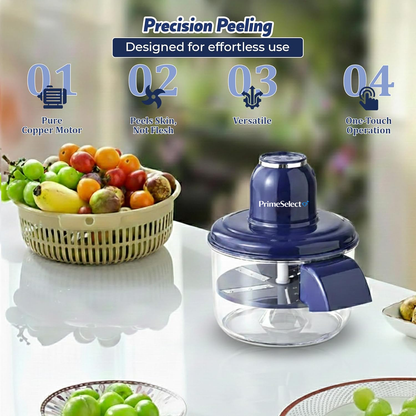 PrimeSelect™ SmartChef Peeler