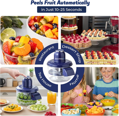 PrimeSelect™ SmartChef Peeler